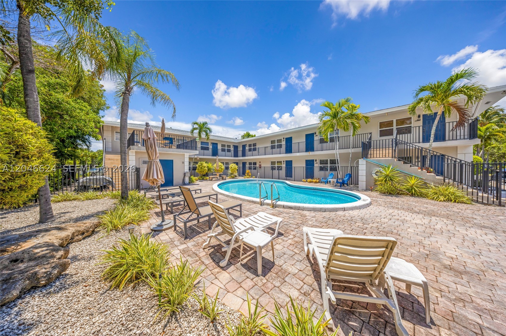 Fort Lauderdale