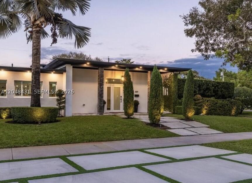 Miami Shores