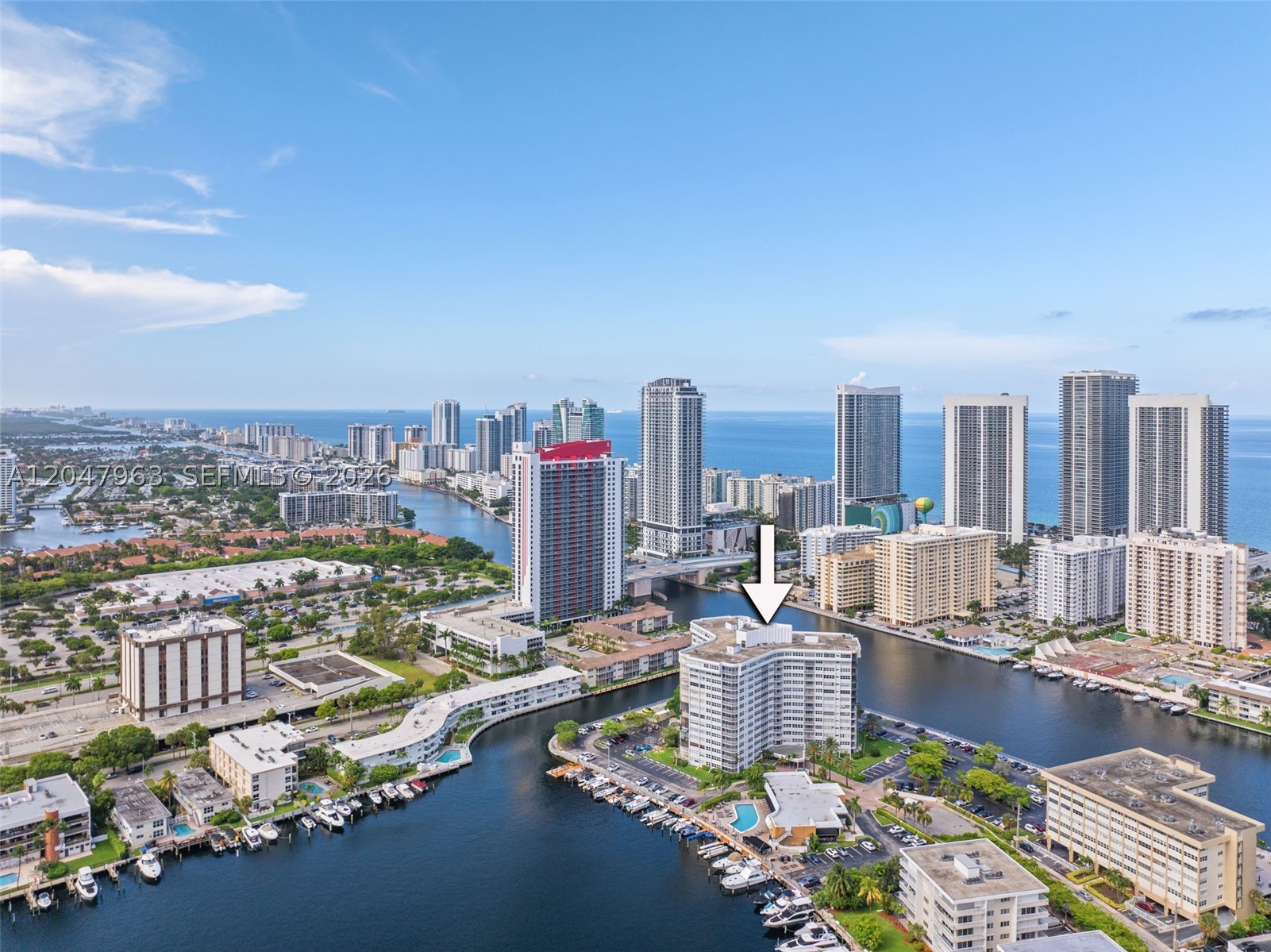 Hallandale Beach photo 1