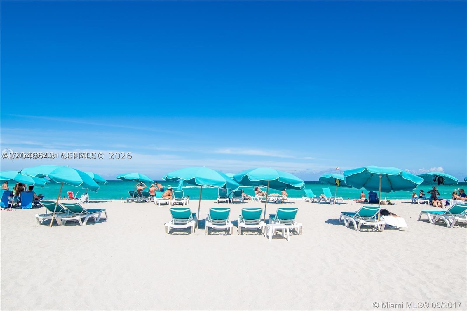 Miami Beach photo 1