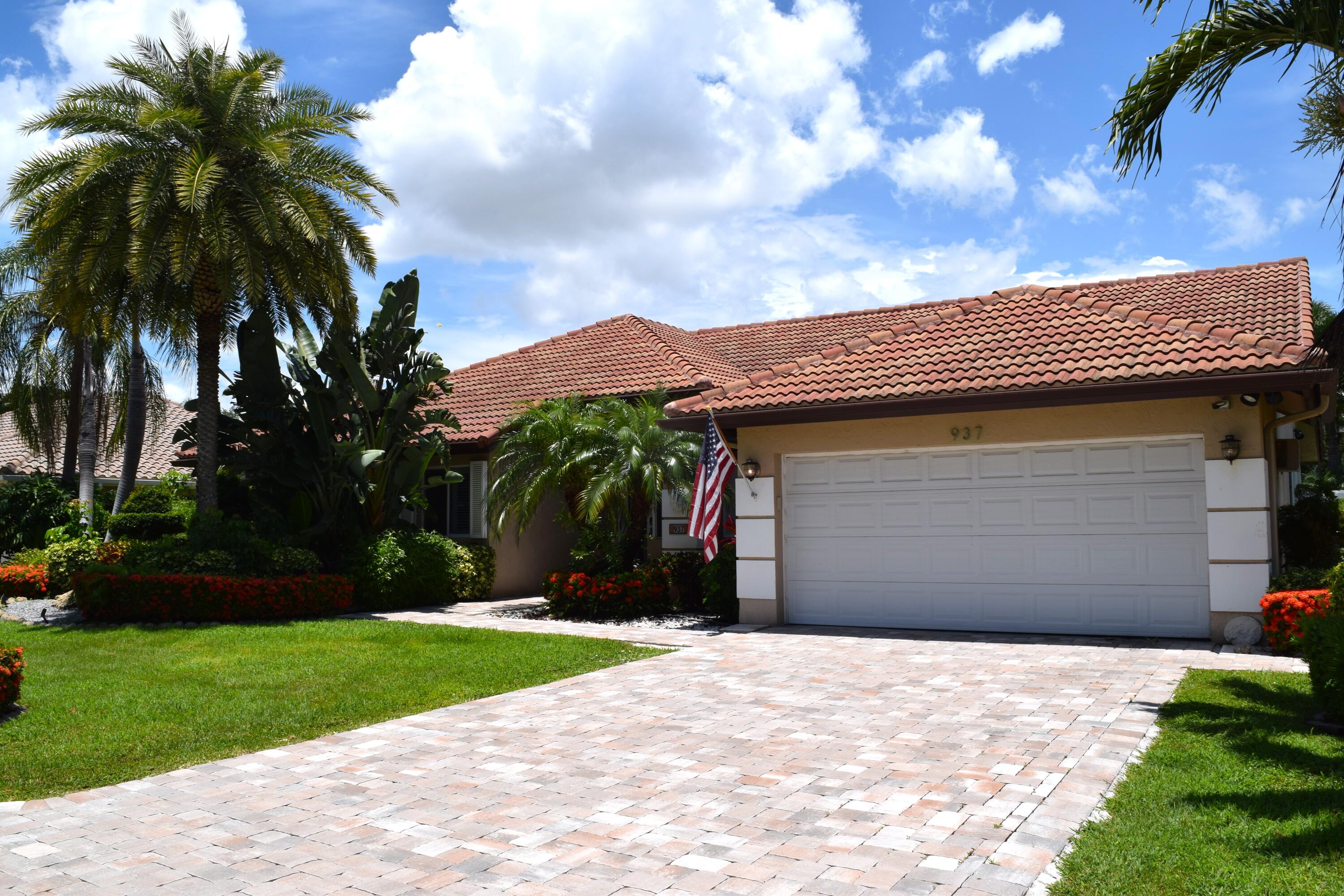 Delray Beach