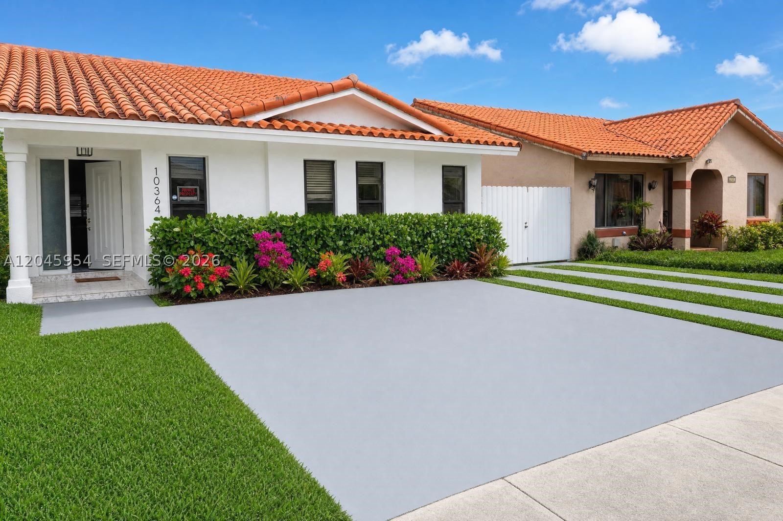 Hialeah Gardens