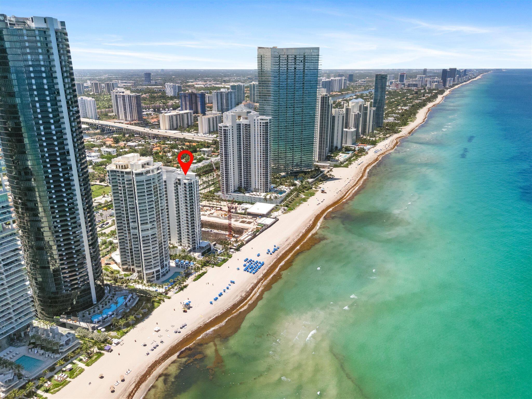 Sunny Isles Beach photo 1