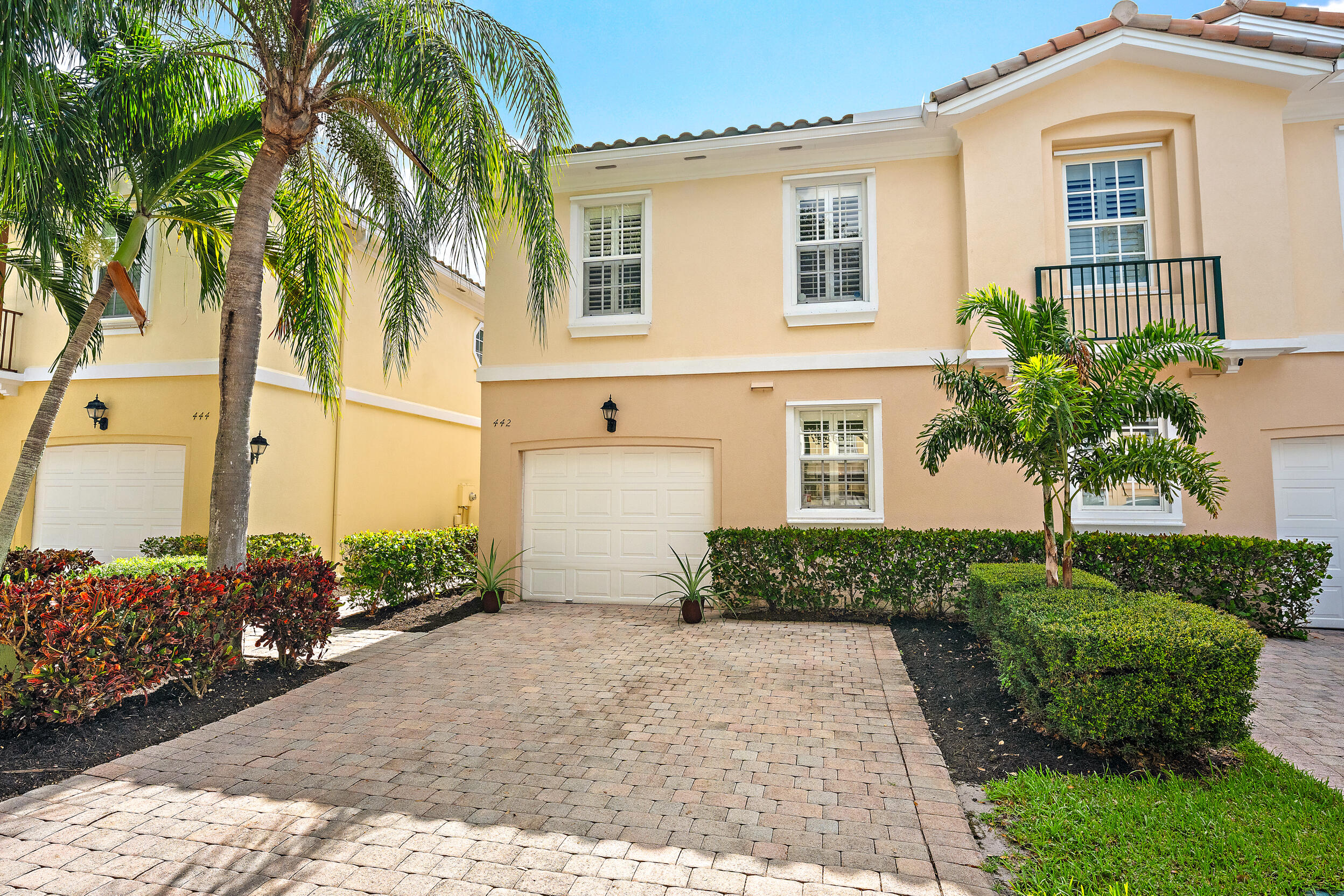Palm Beach Gardens