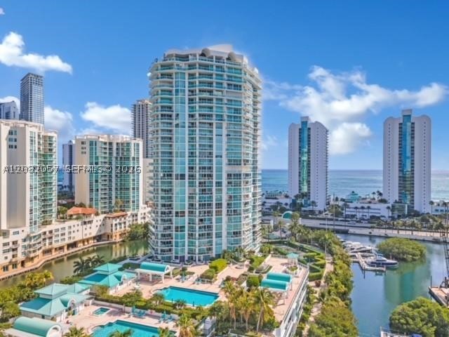 Sunny Isles Beach photo 1