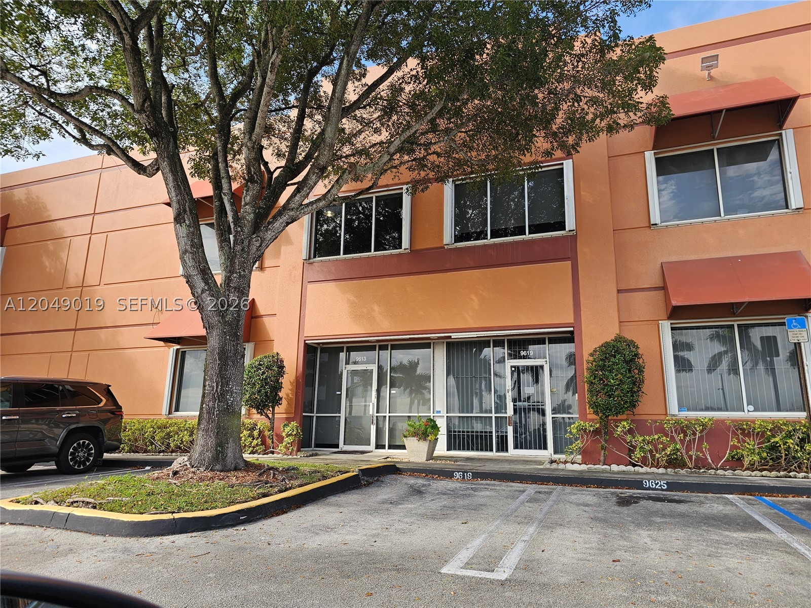 Doral