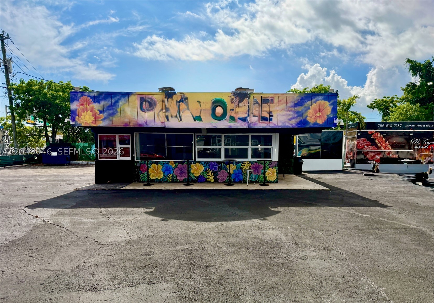 Miami