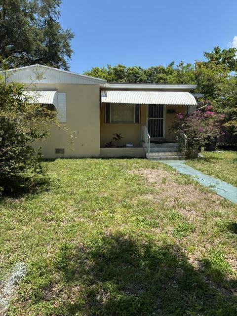 North Miami