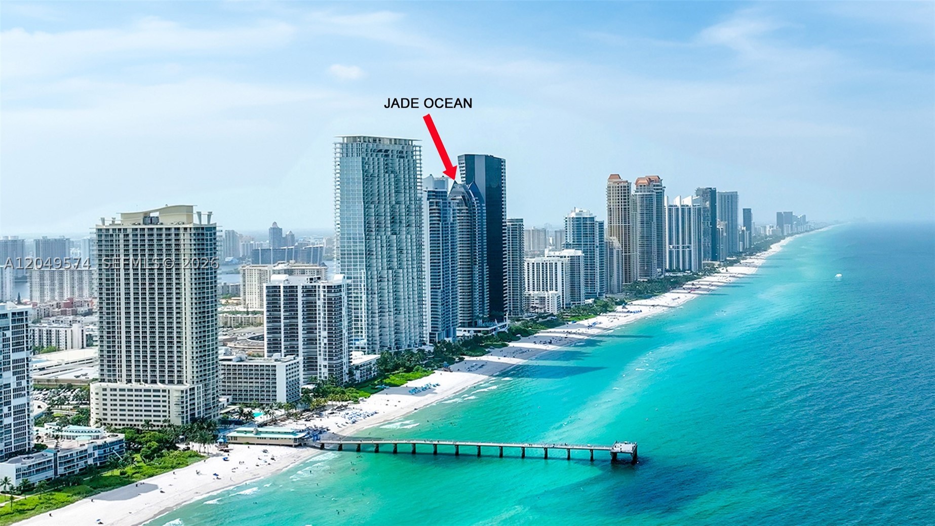 Sunny Isles Beach