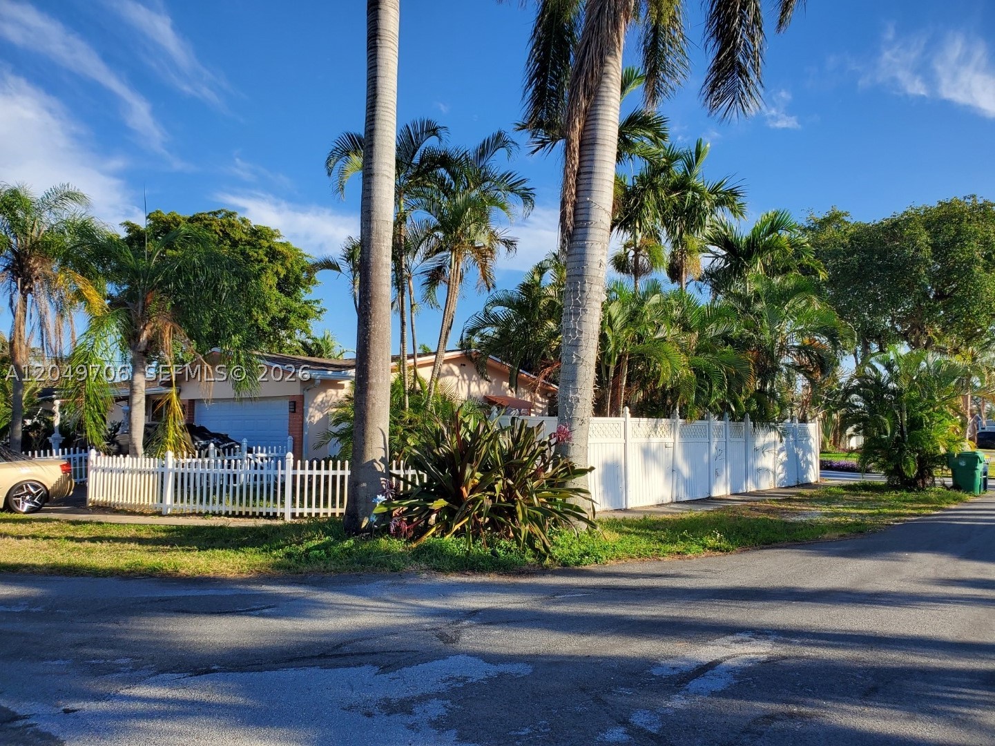 Dania Beach