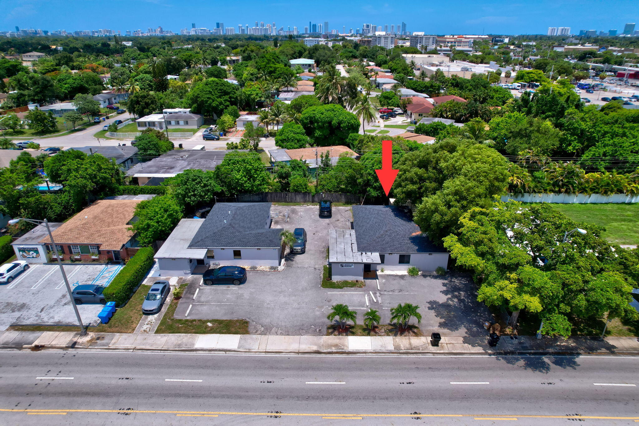 North Miami Beach photo 2