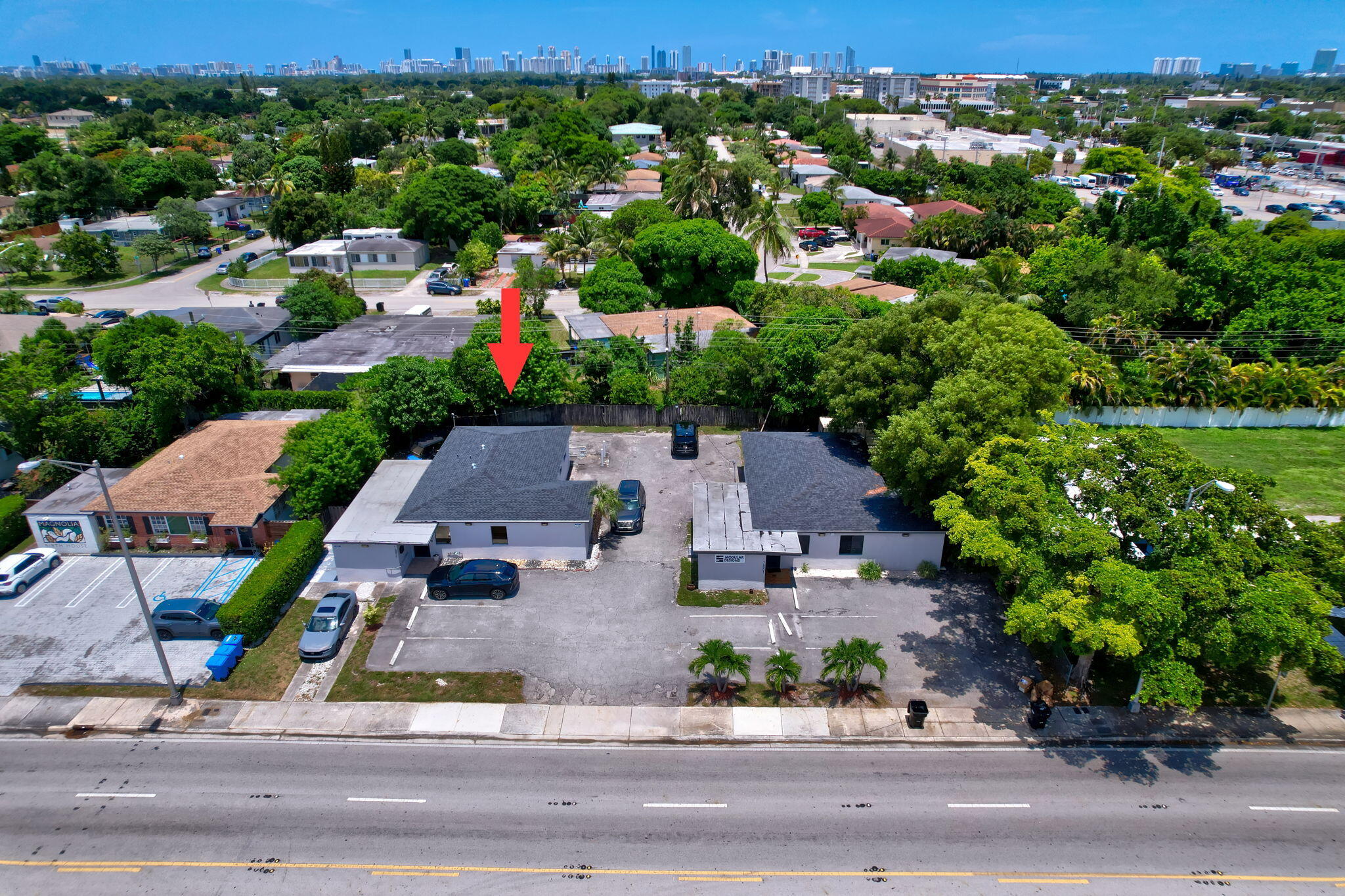 North Miami Beach photo 3