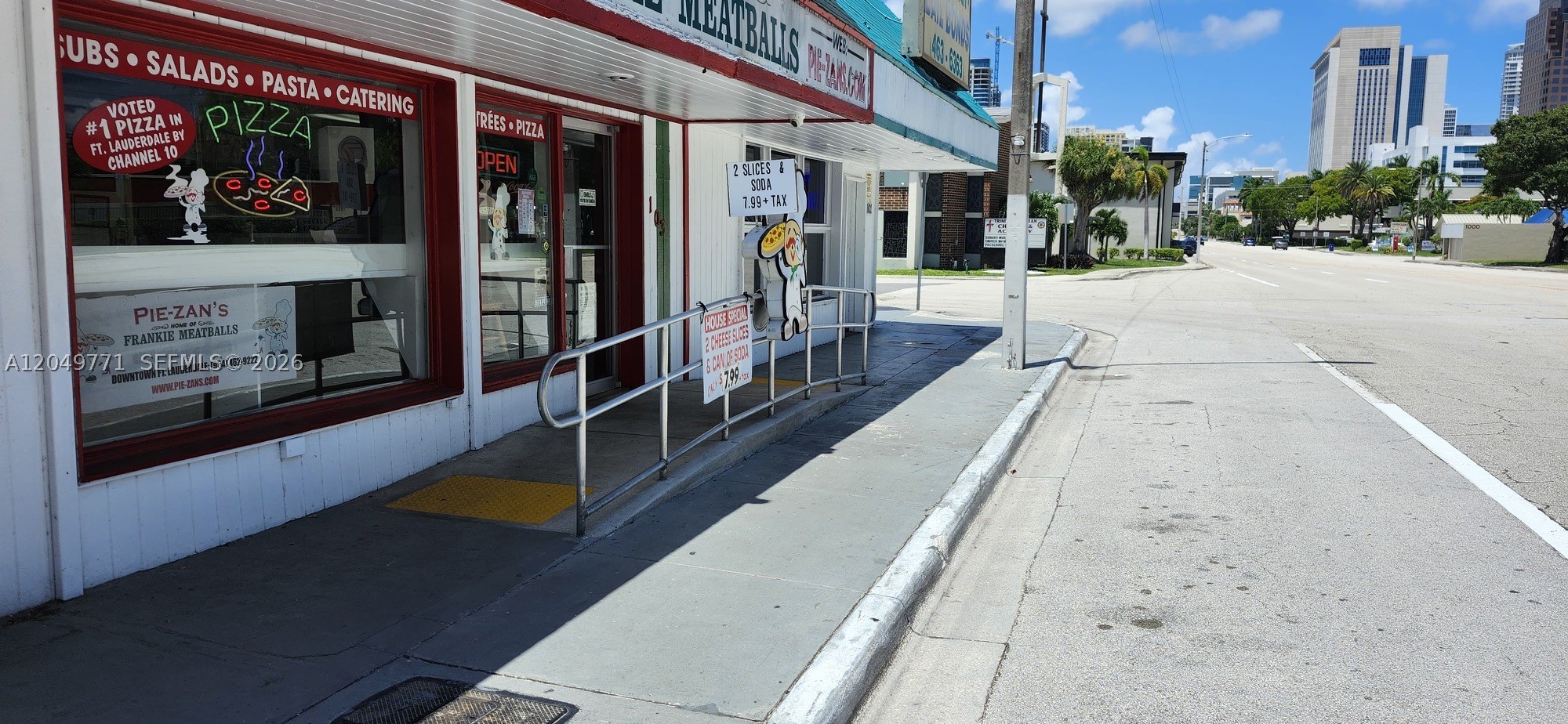 Fort Lauderdale photo 2