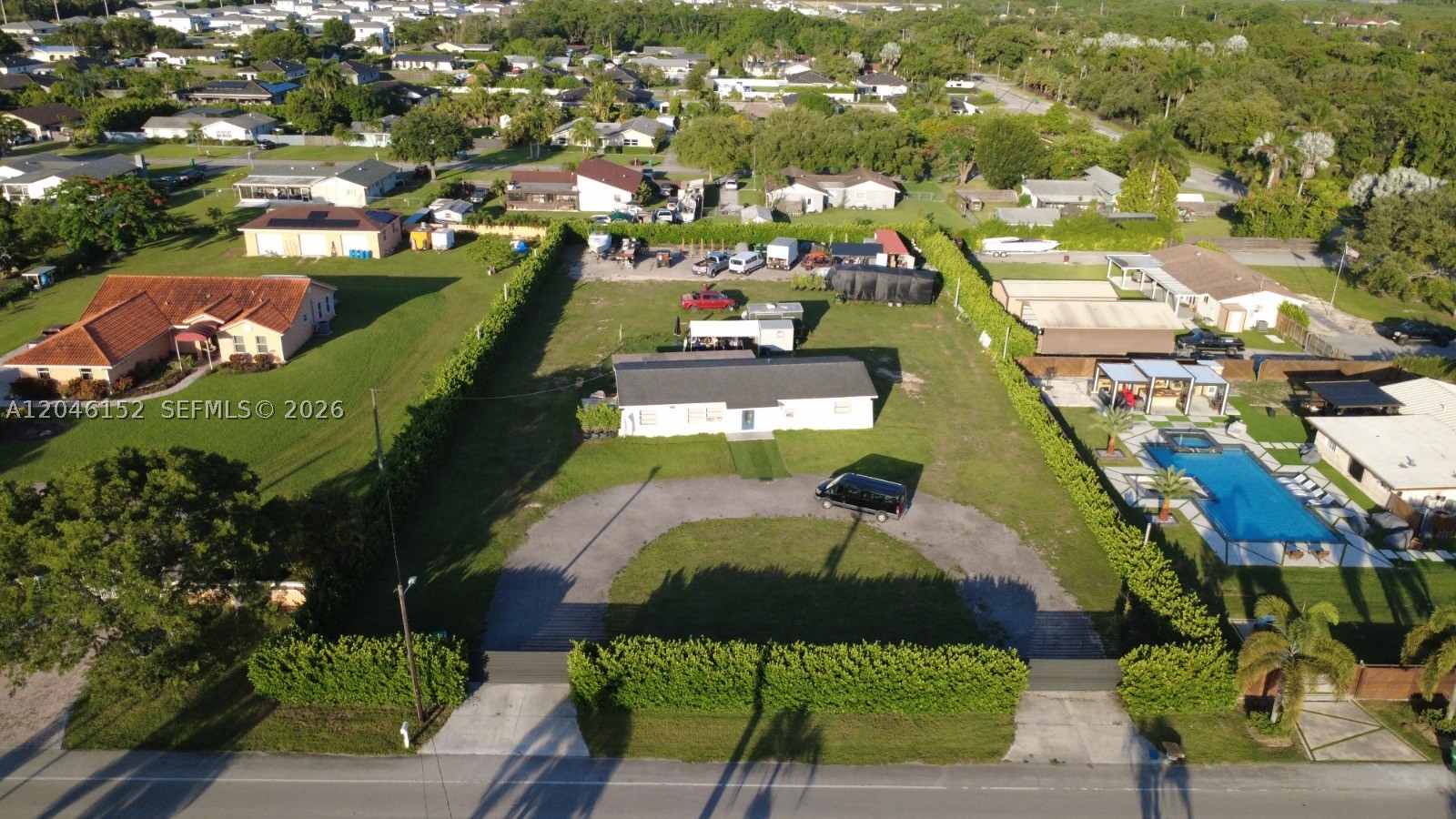 Homestead photo 2