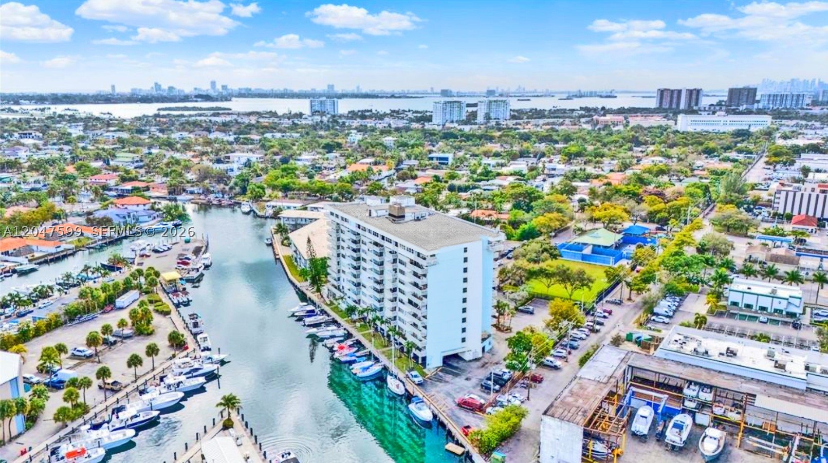 North Miami