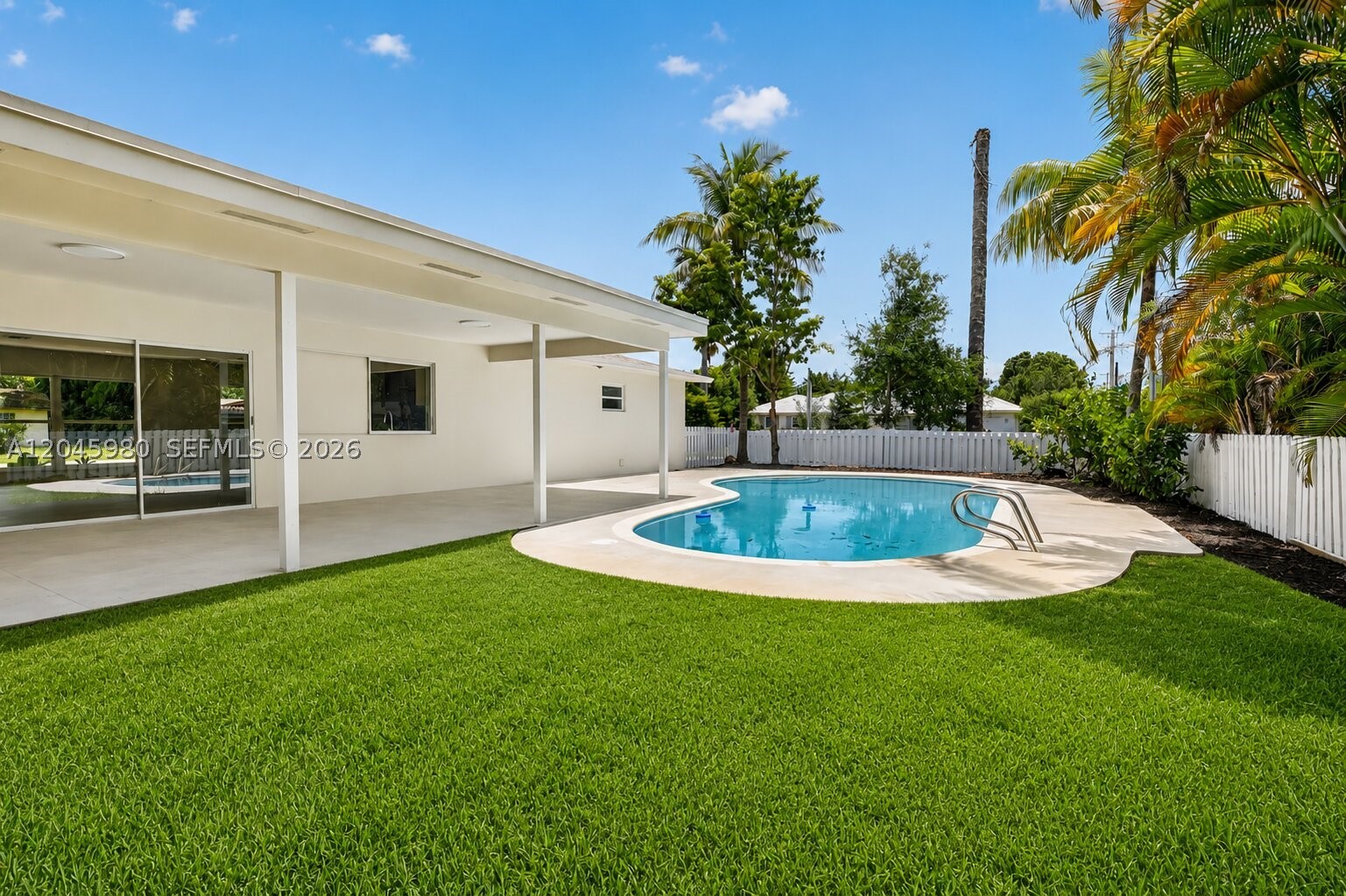 Plantation photo 2
