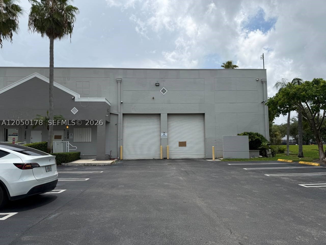 Doral