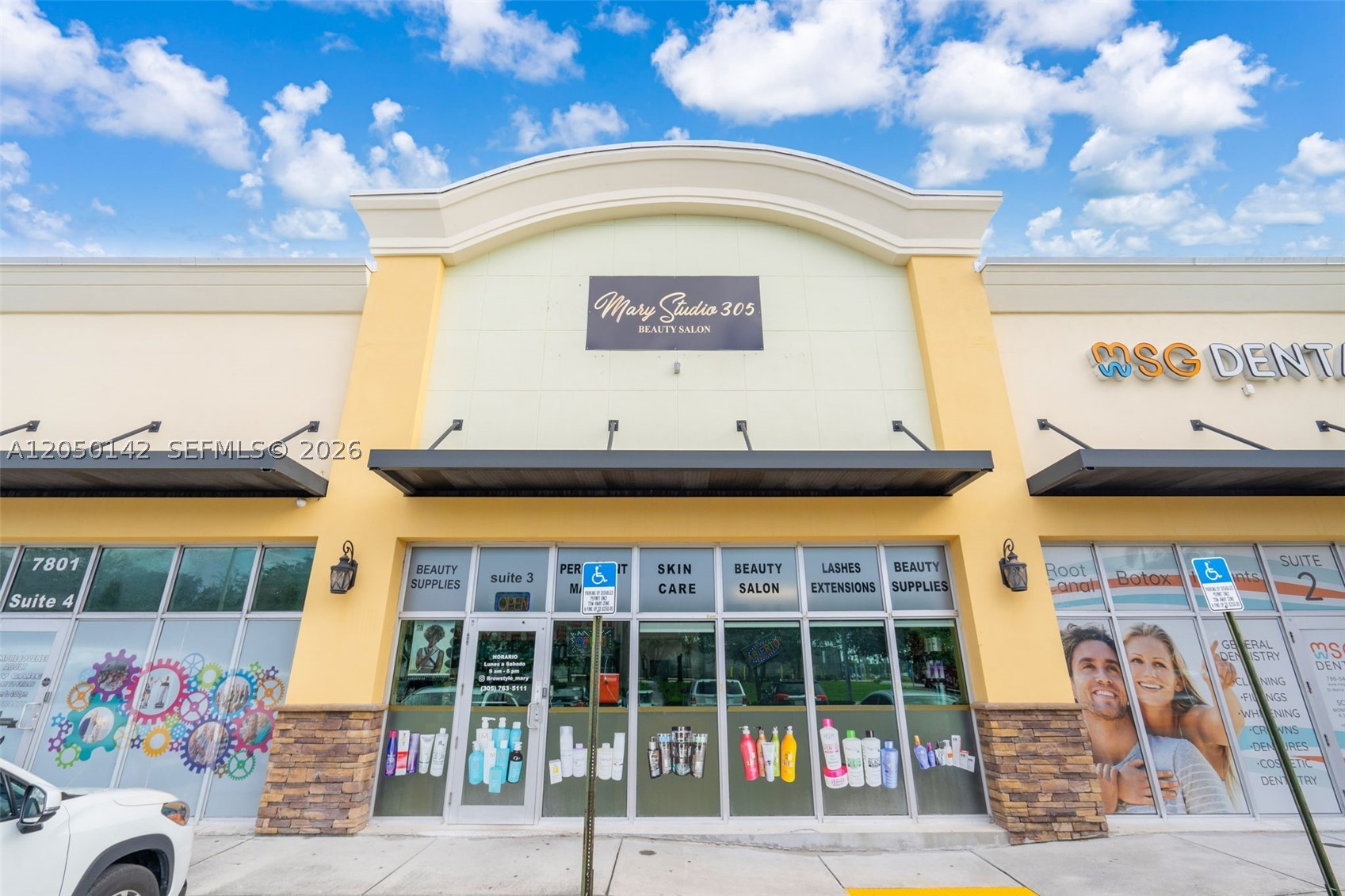 Hialeah Gardens