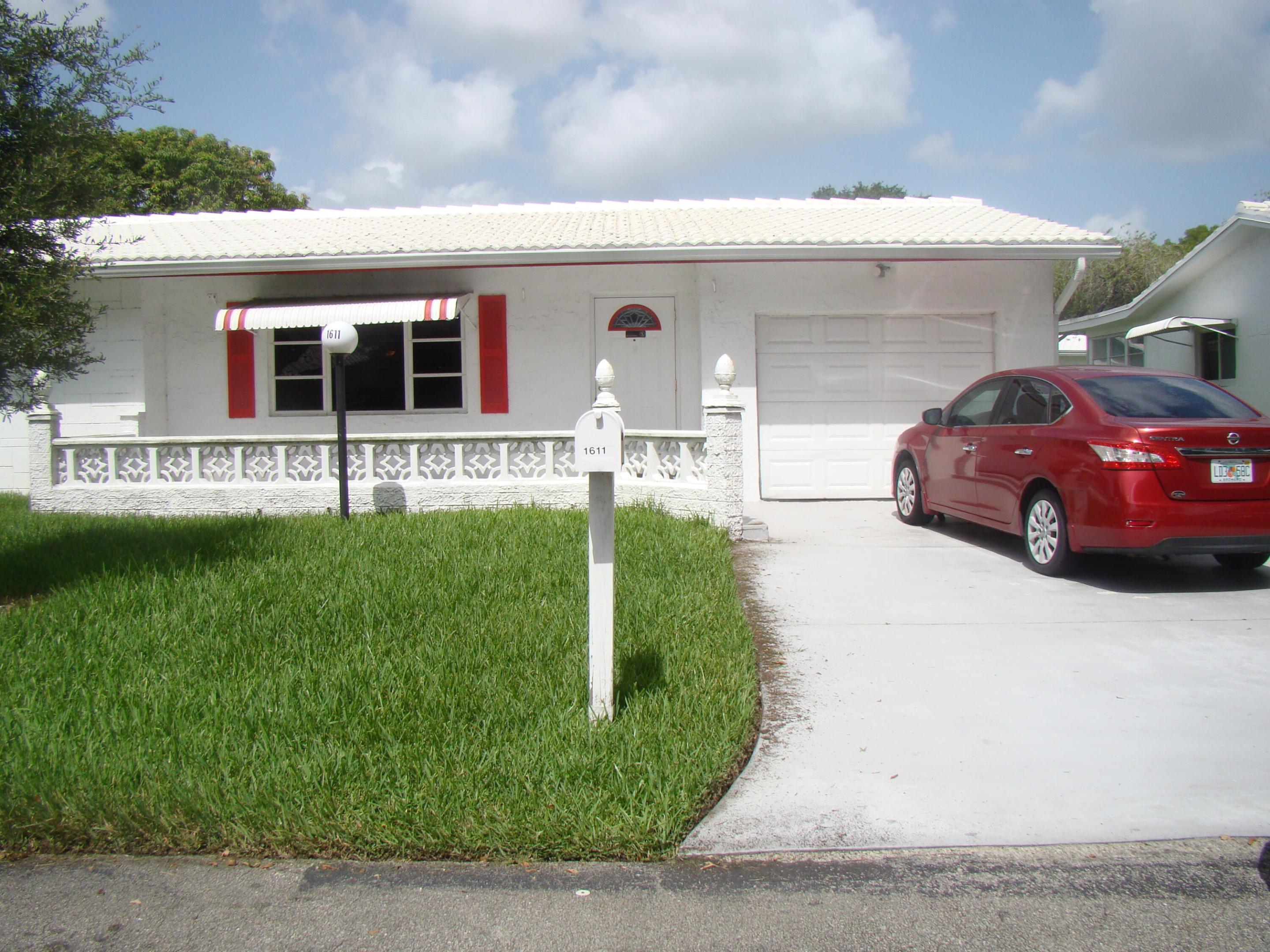Plantation photo 1