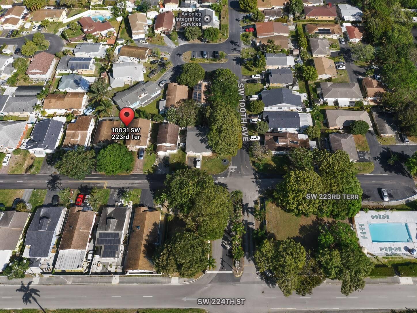 Cutler Bay photo 2