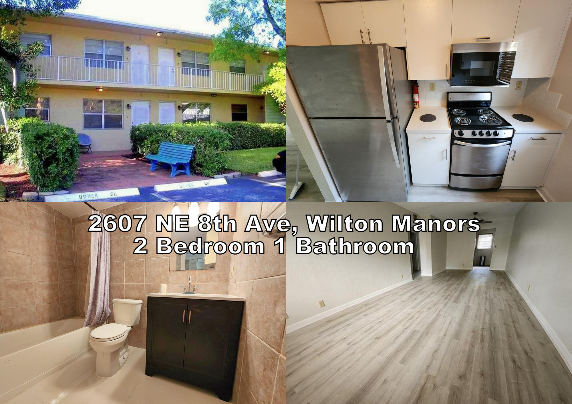 Wilton Manors photo 1
