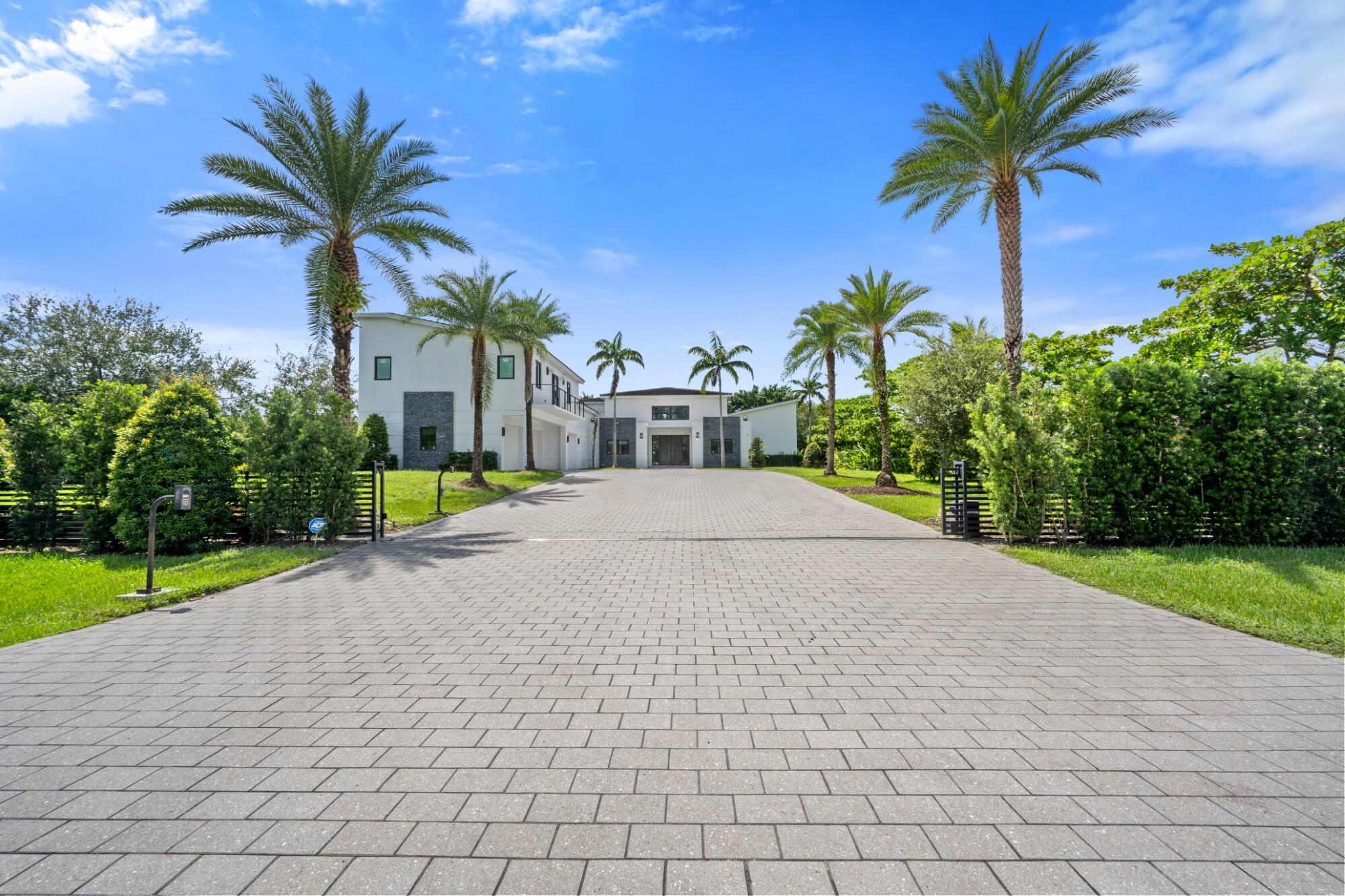 Plantation