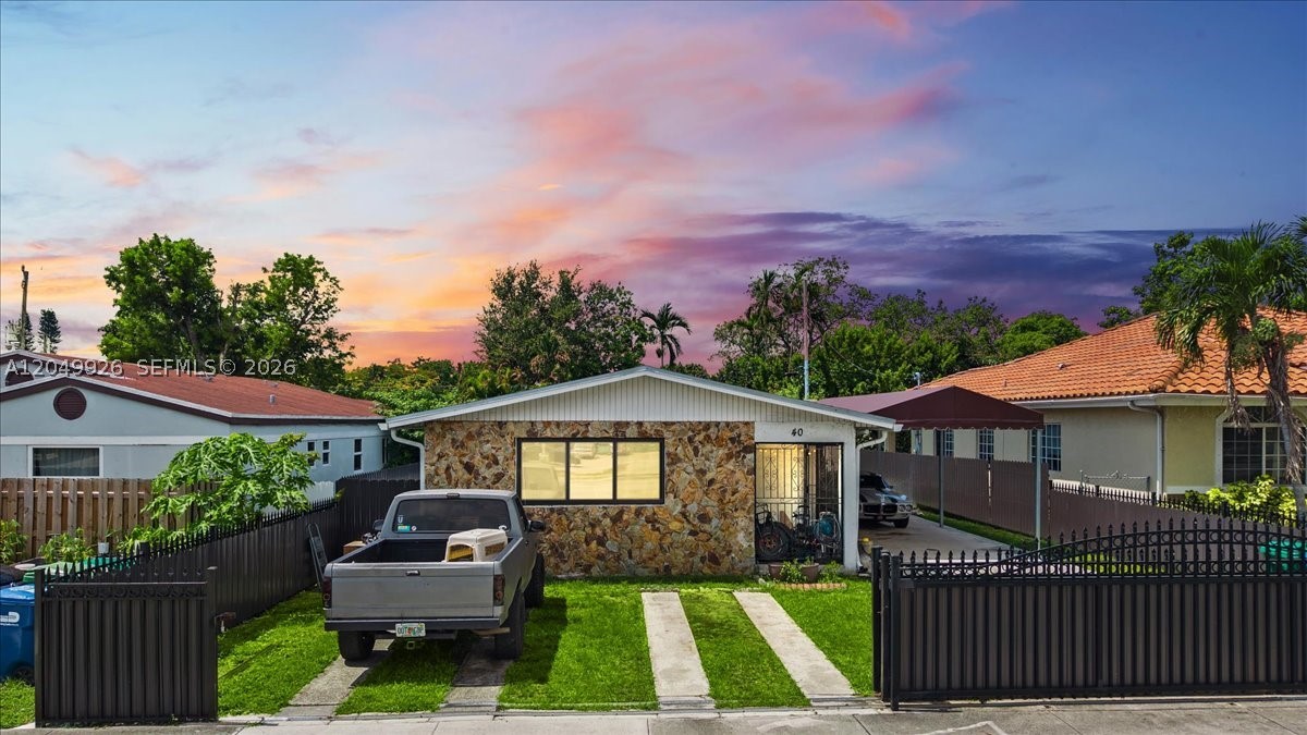 Miami photo 1