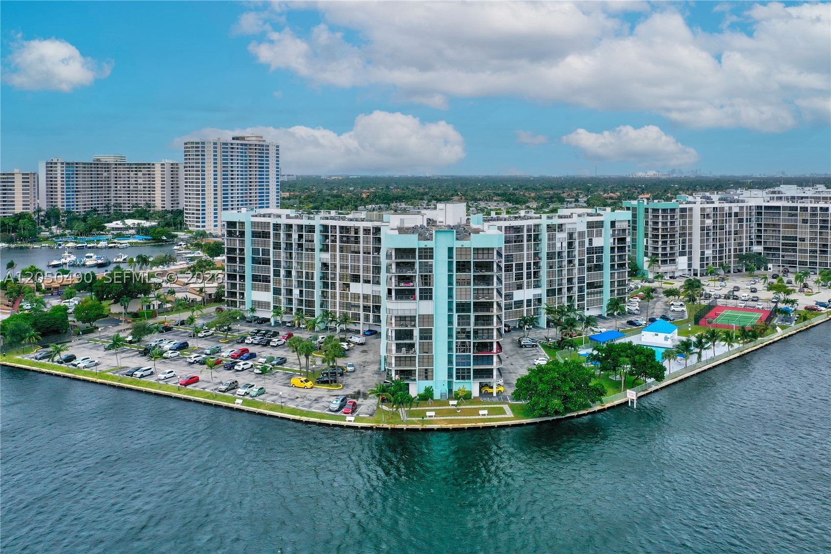 Hallandale Beach photo 1