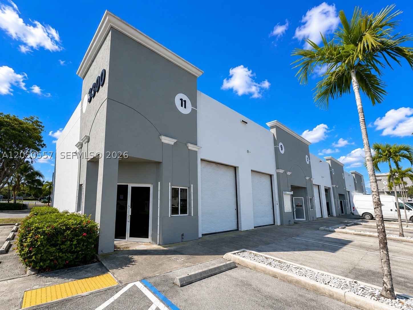 Doral