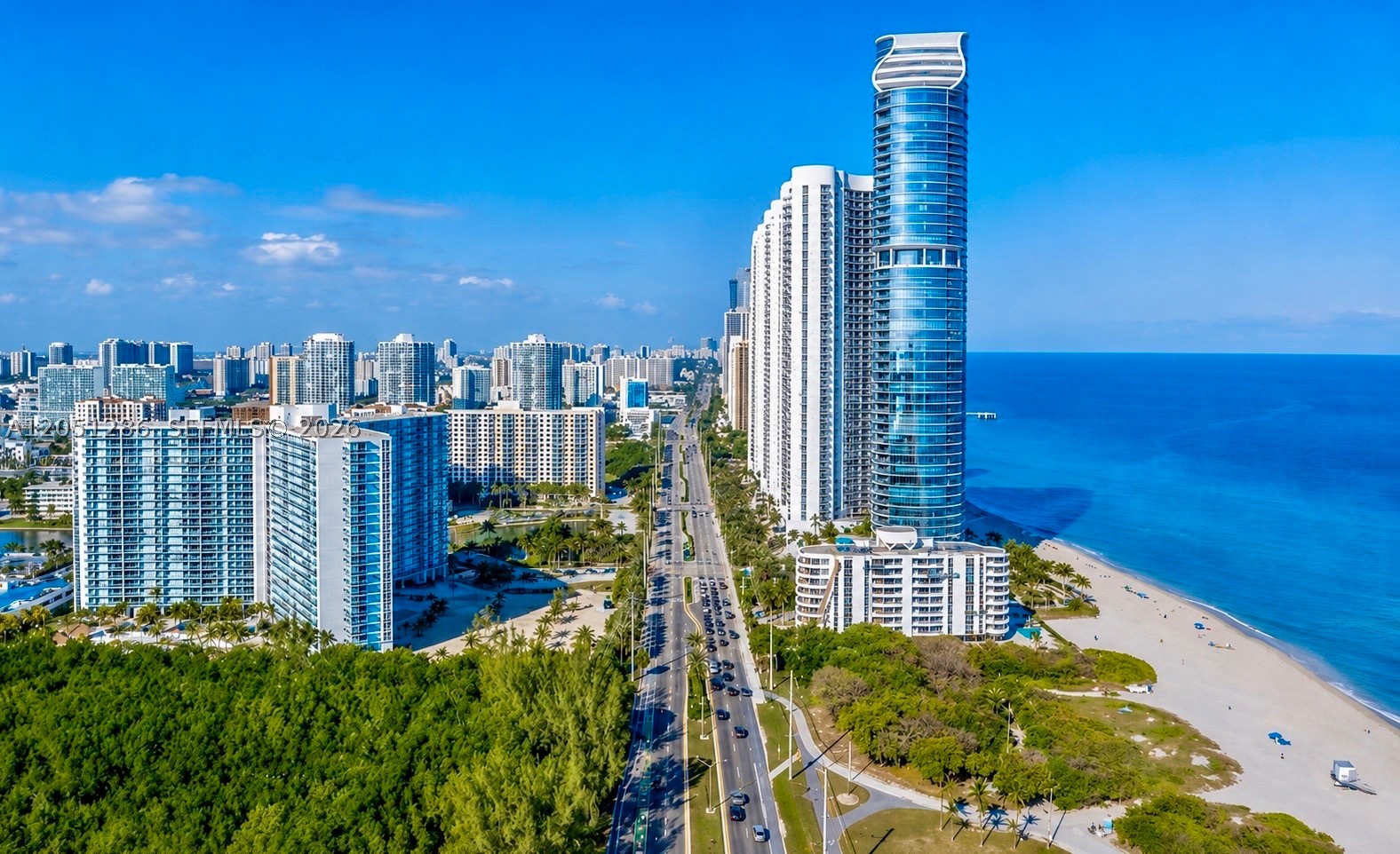 Sunny Isles Beach photo 1