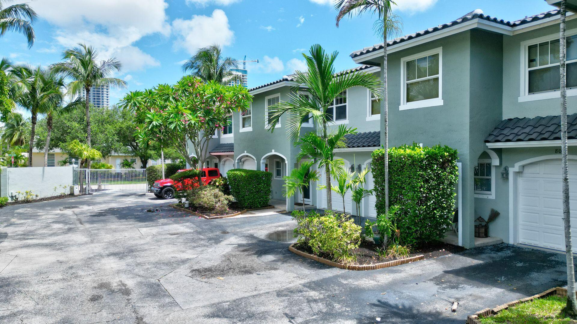 Fort Lauderdale