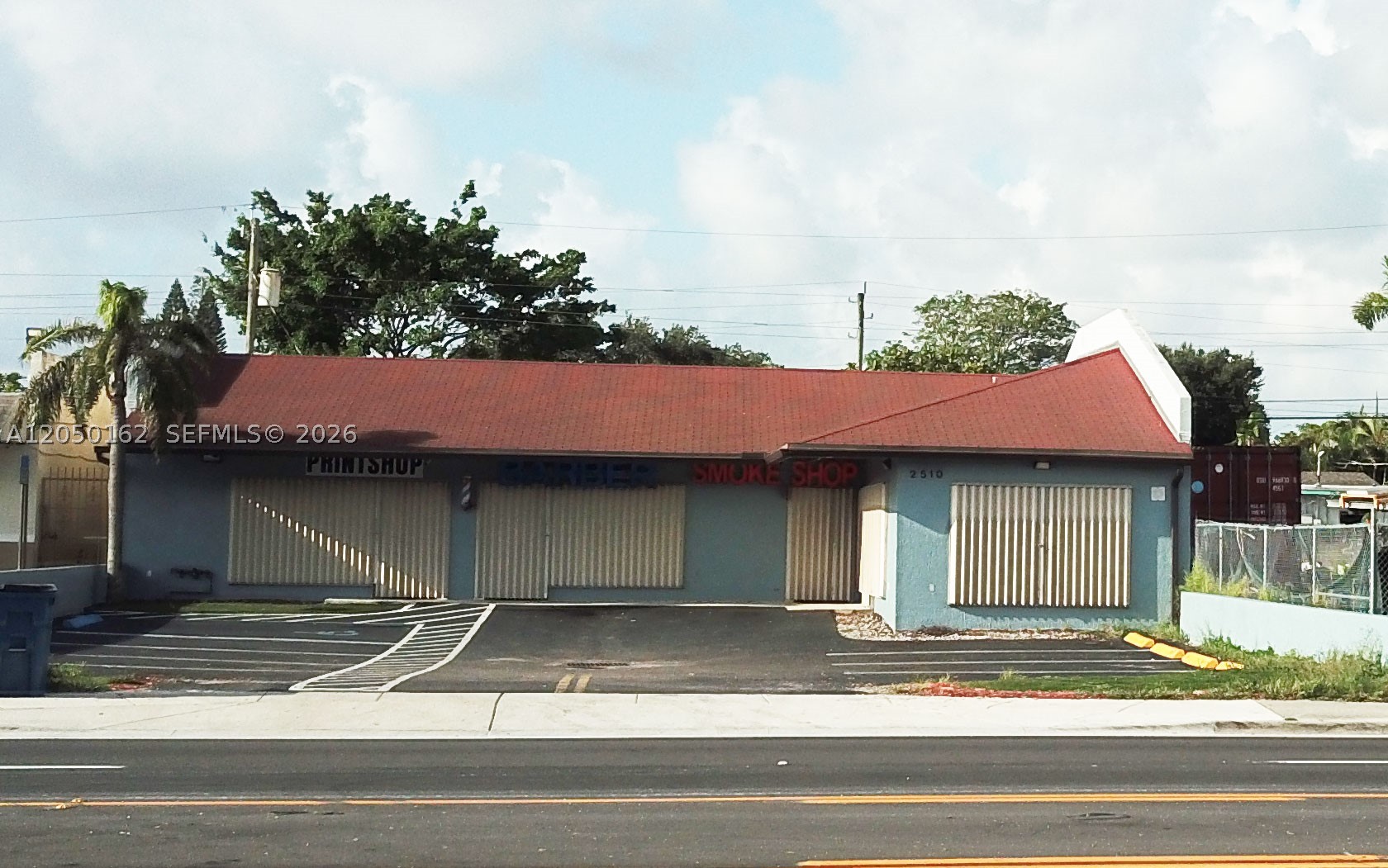 Fort Lauderdale