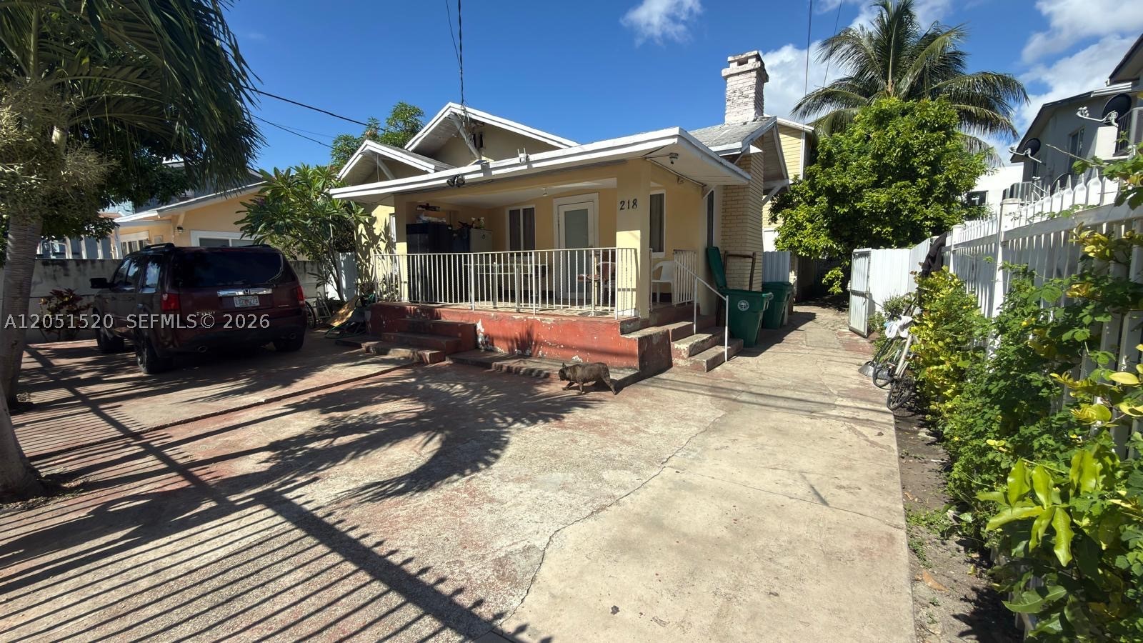 Miami photo 1