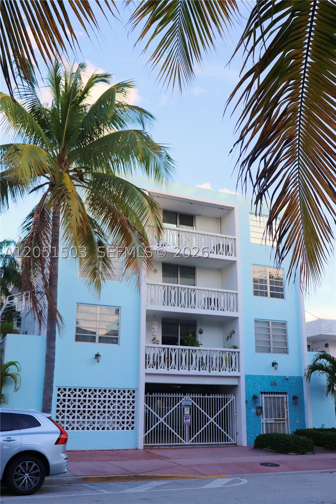 Miami Beach photo 1