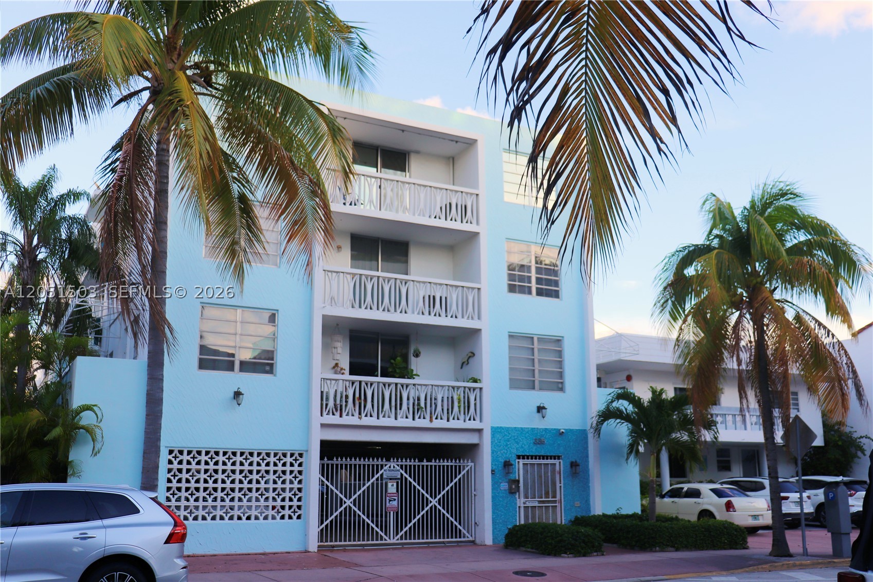 Miami Beach photo 2