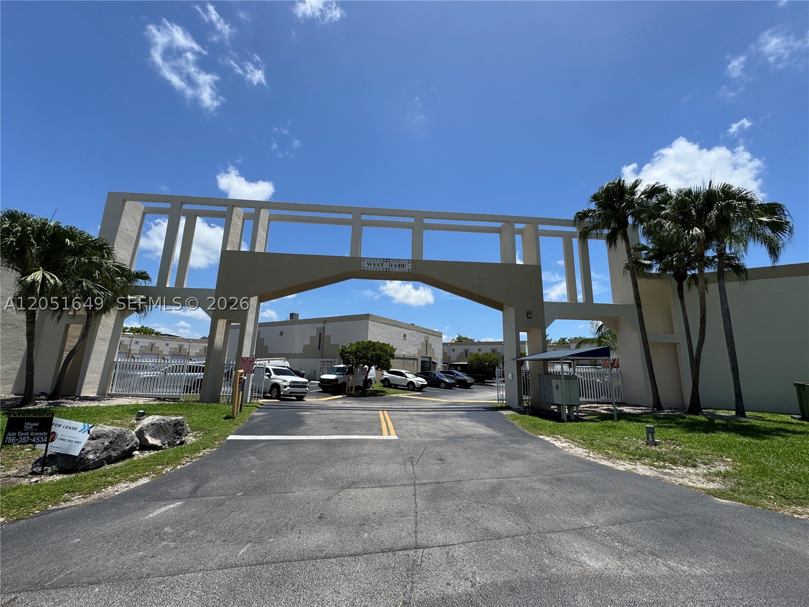 Doral