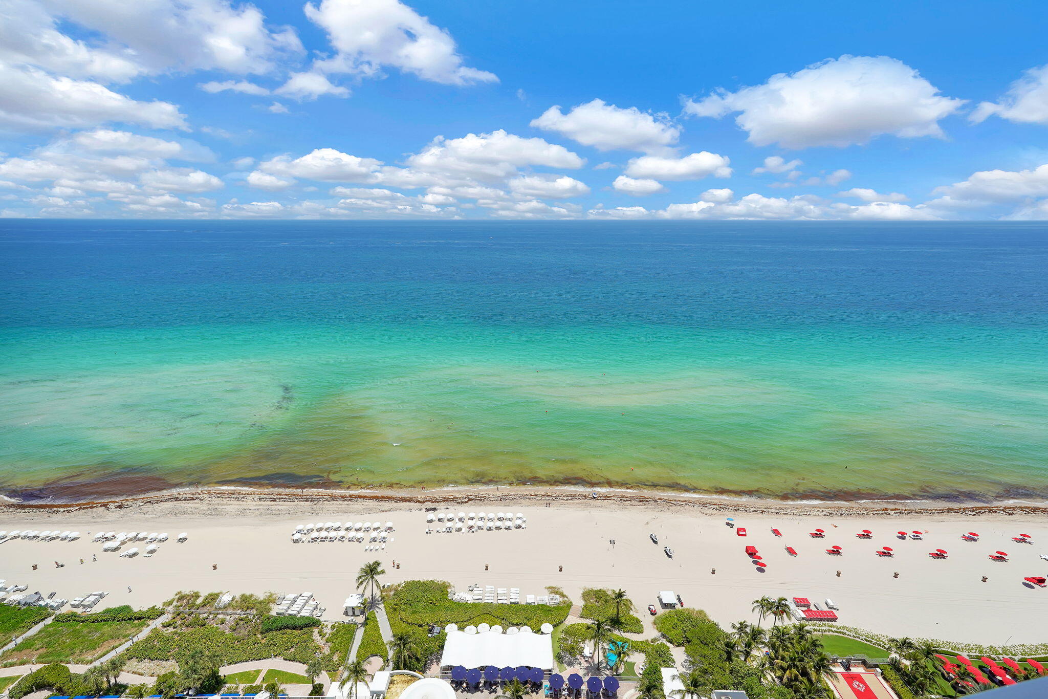 Sunny Isles Beach