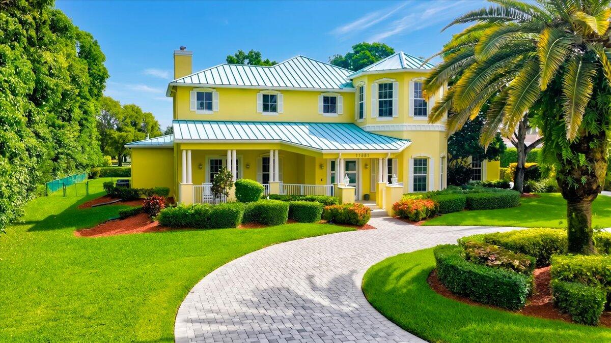 Plantation photo 3
