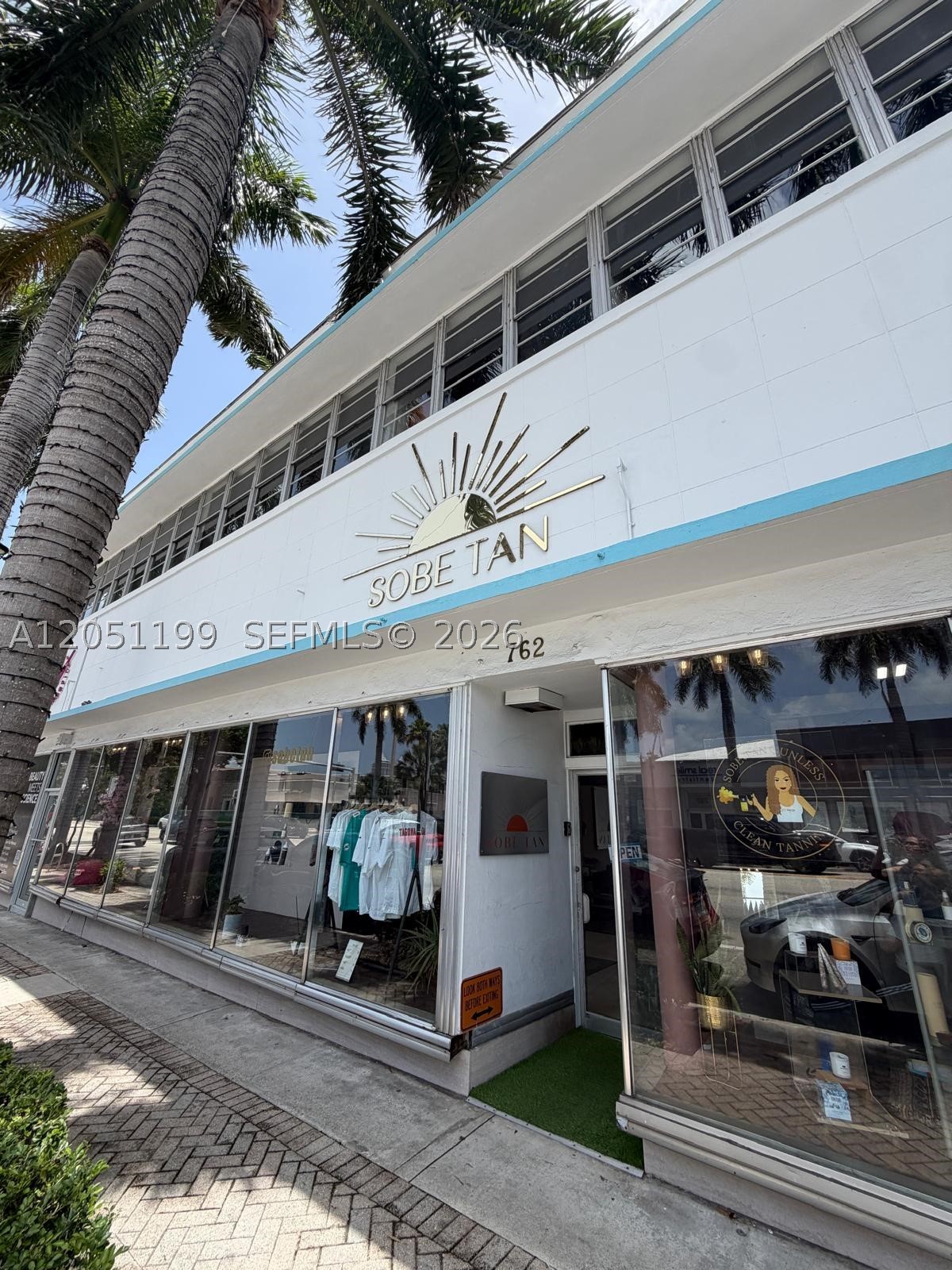 Miami Beach