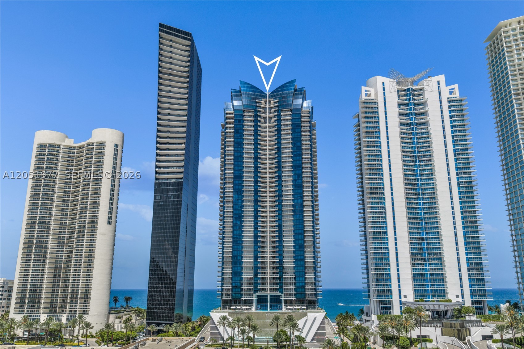 Sunny Isles Beach photo 1