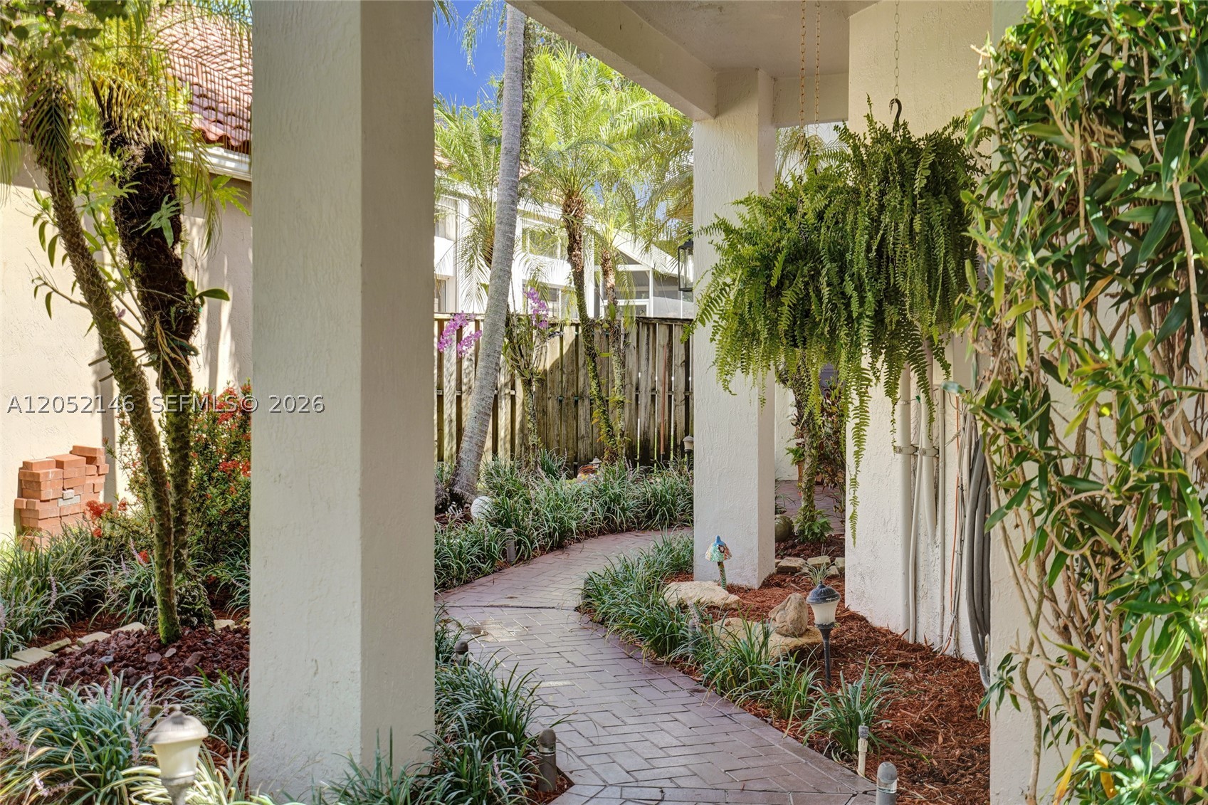 Plantation photo 3
