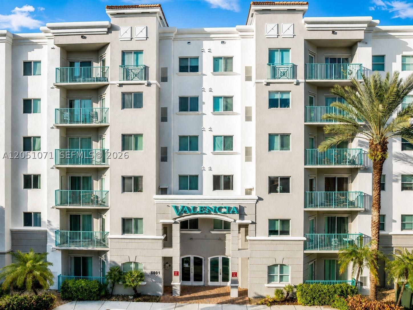 South Miami