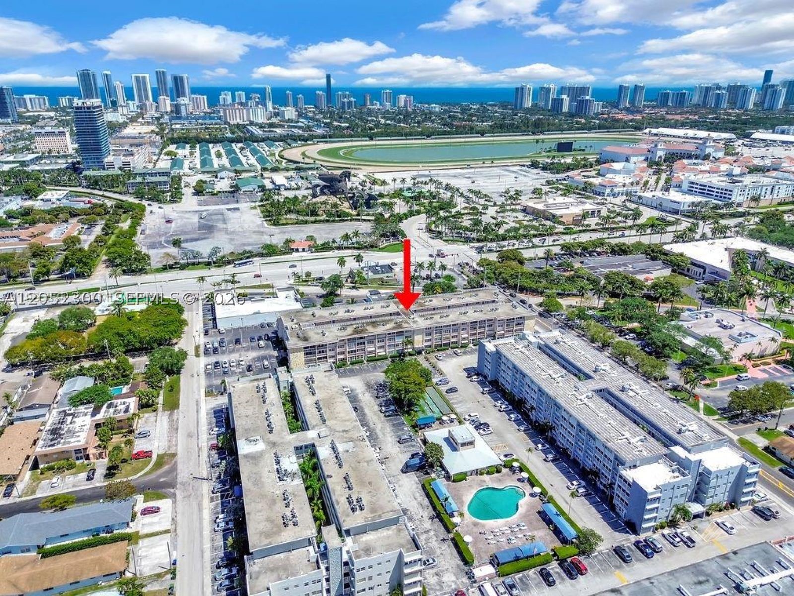 Hallandale Beach photo 1