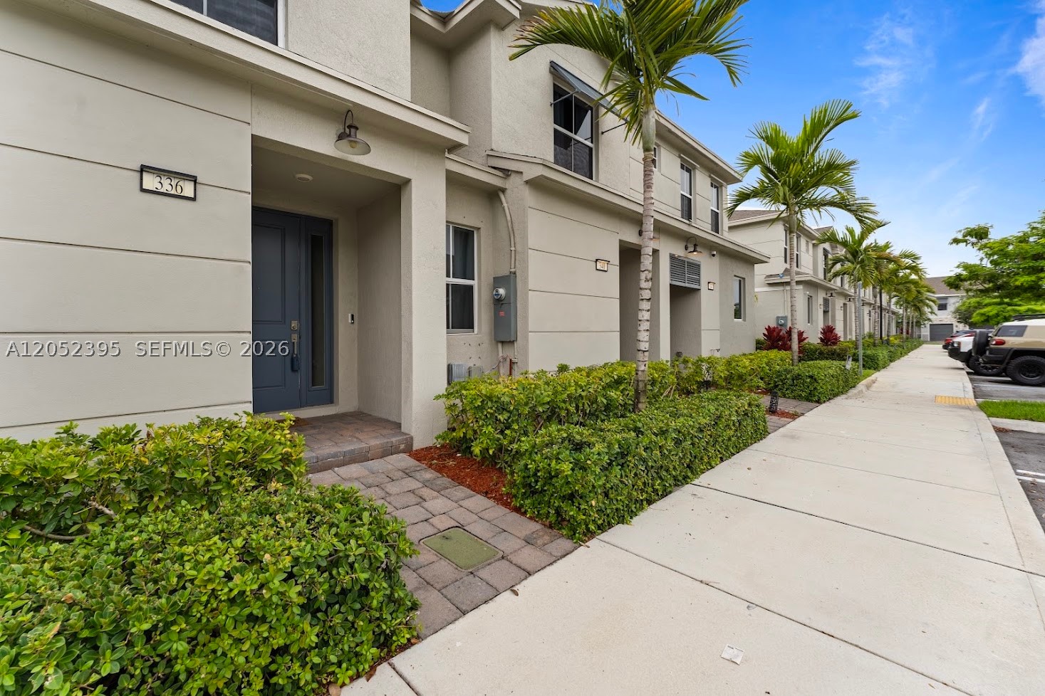 Pompano Beach