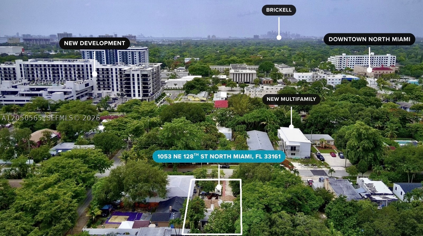 North Miami