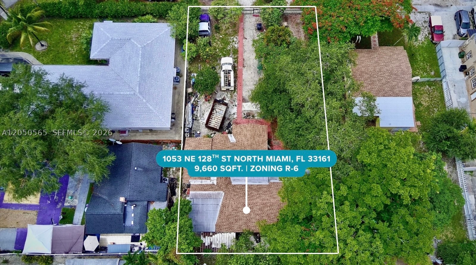 North Miami photo 2