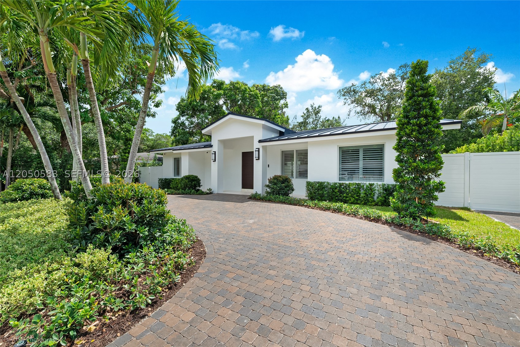 South Miami