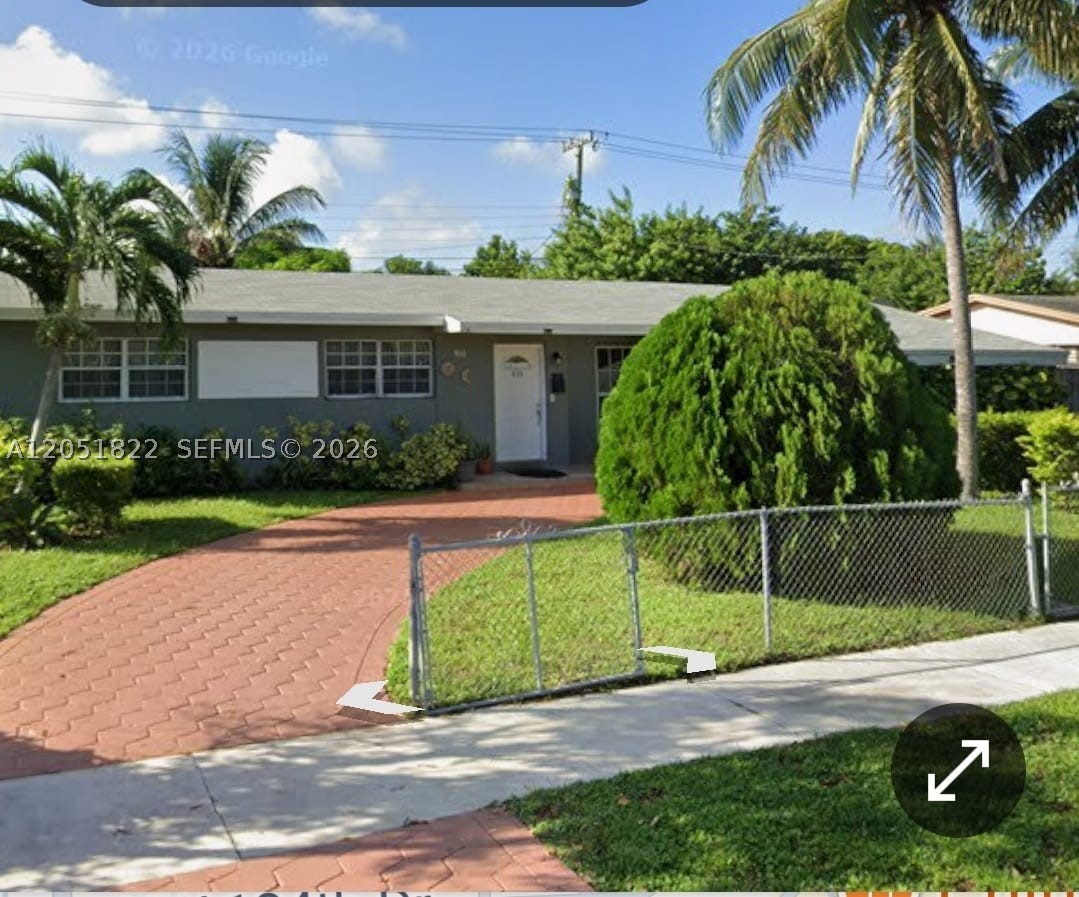 Miami Gardens photo 1