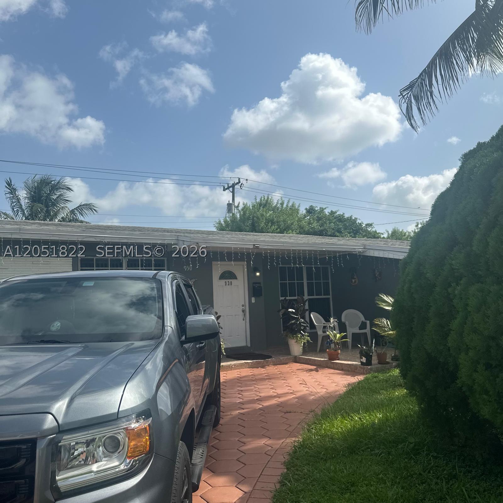 Miami Gardens photo 5