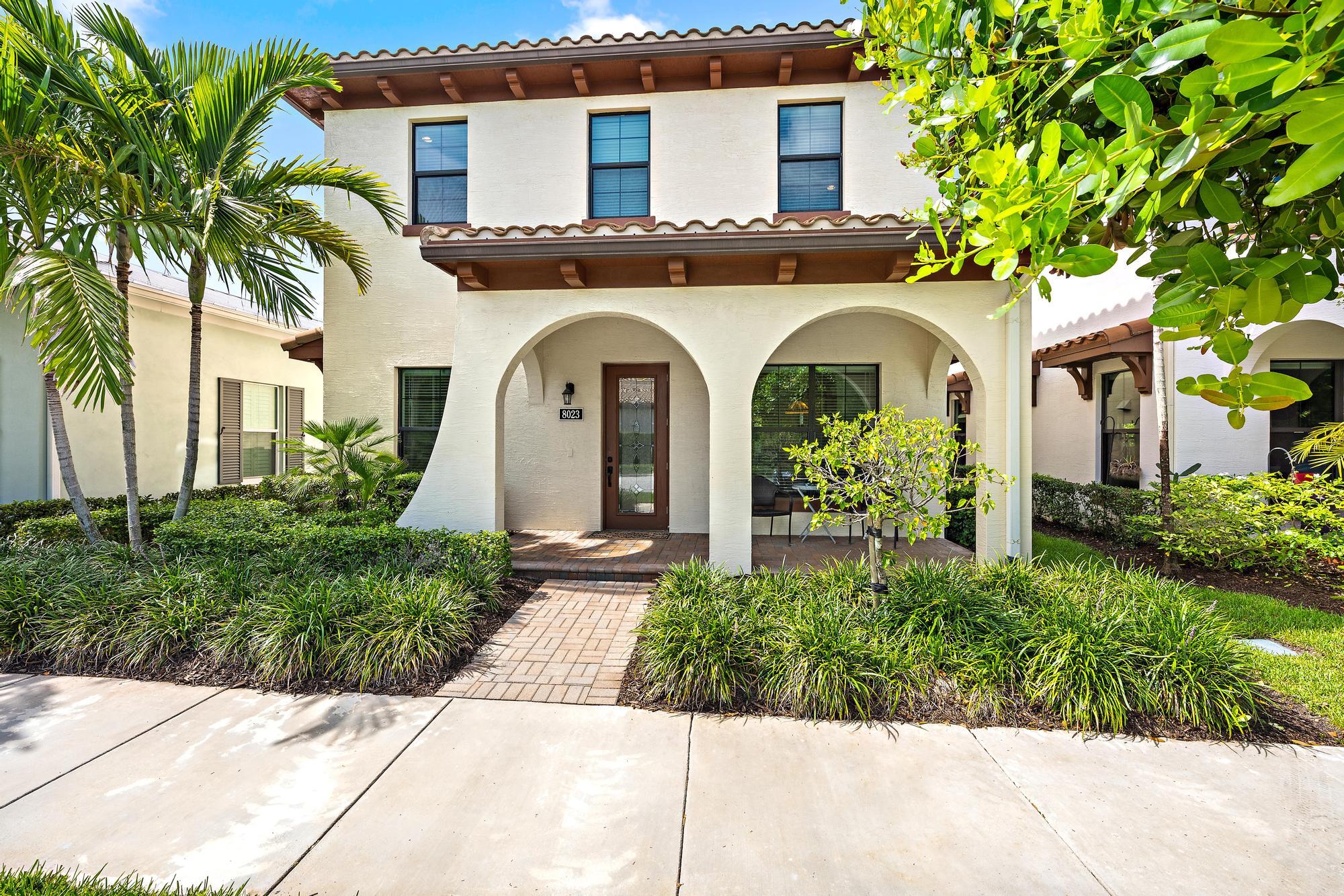 Palm Beach Gardens